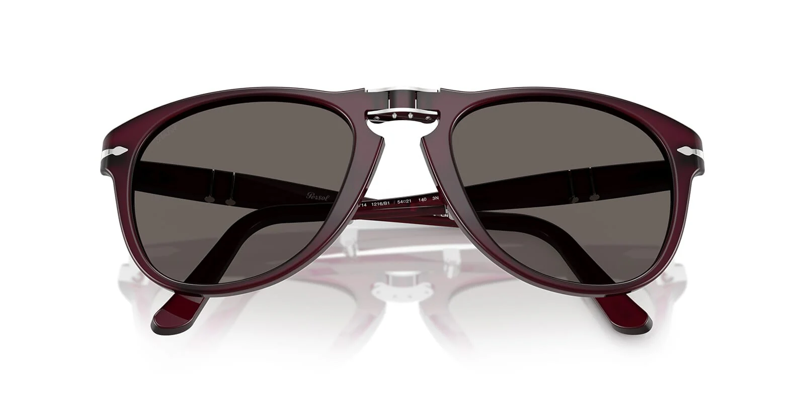 Persol 0714 1216/B1 Folding - Image 4