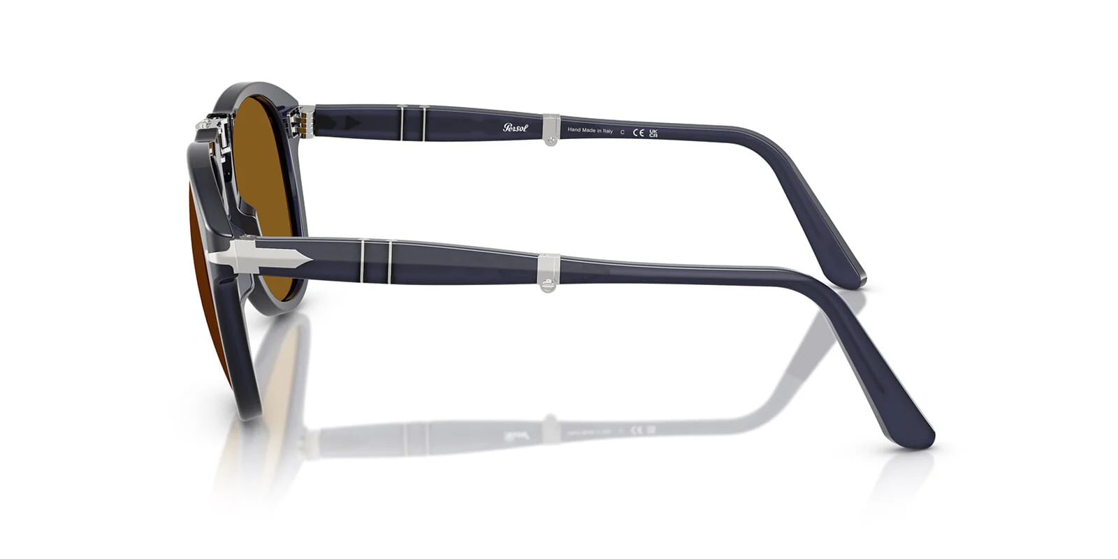 Persol 0714 1217/33 Folding - Image 3