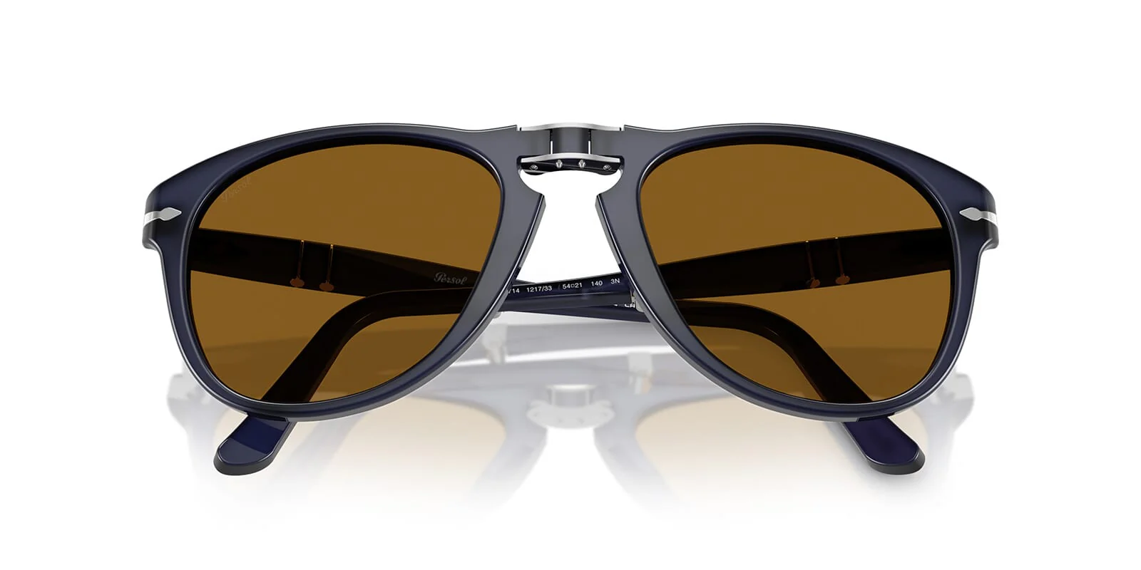 Persol 0714 1217/33 Folding - Image 4