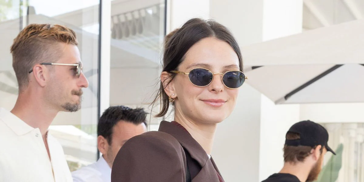 Persol Ida 1018S 515/58 Polarised - As Seen On Zoe Saldana & Gracie Abrams - Image 6