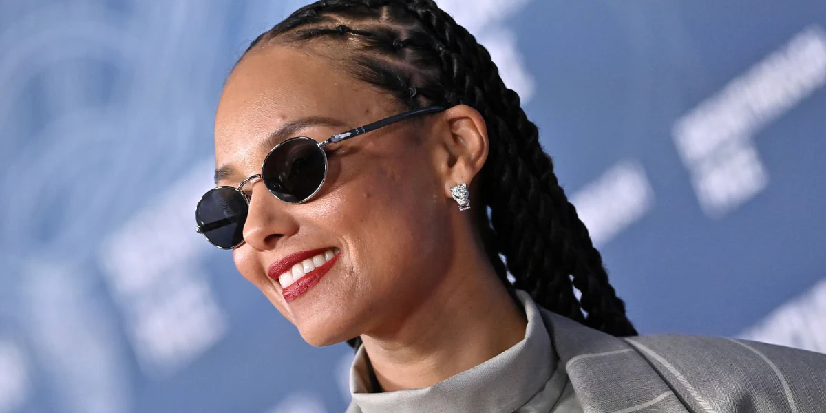 Persol Ida 1018S 518/B1 - As Seen On Alicia Keys & Jesse Lingard - Image 4
