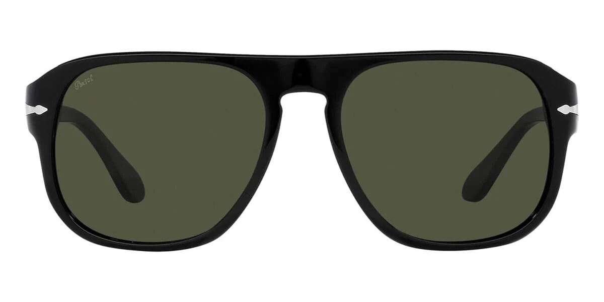 Persol Jean 3310S 95/31 - As Seen On Eva Longoria - Image 2