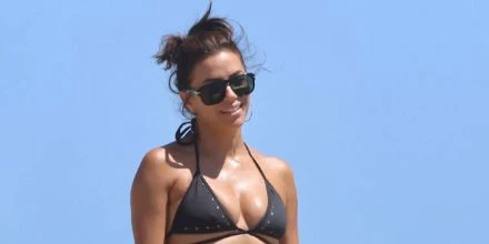 Persol Jean 3310S 95/31 - As Seen On Eva Longoria - Image 4