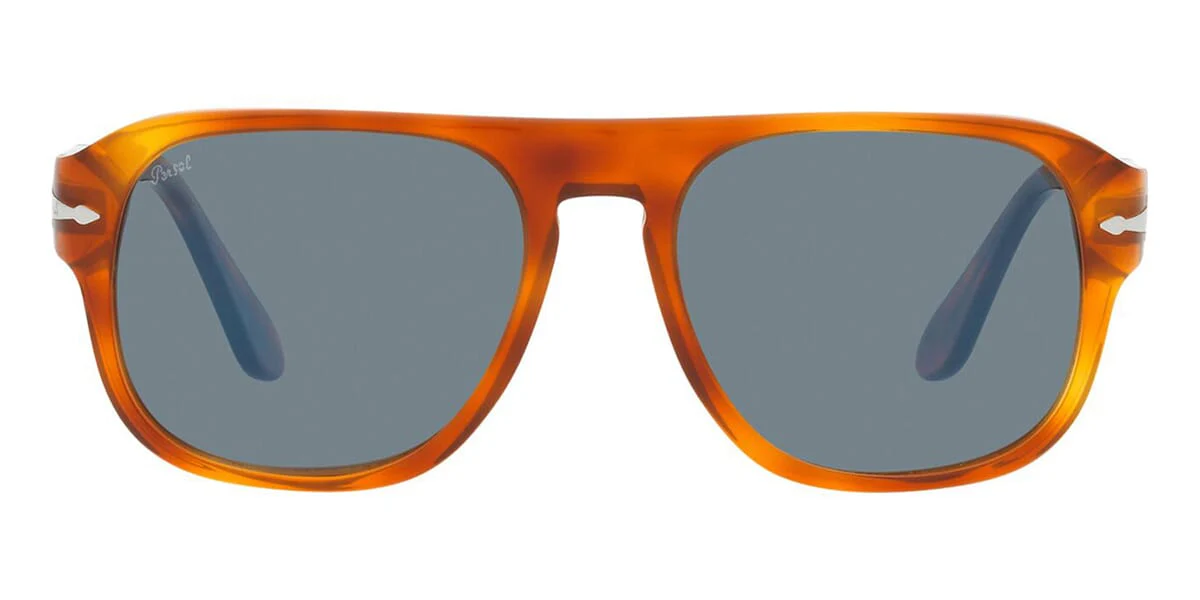 Persol Jean 3310S 96/56 - As Seen On Yannick Noah - Image 2
