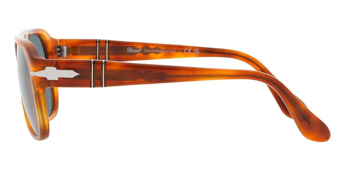 Persol Jean 3310S 96/56 - As Seen On Yannick Noah - Image 3