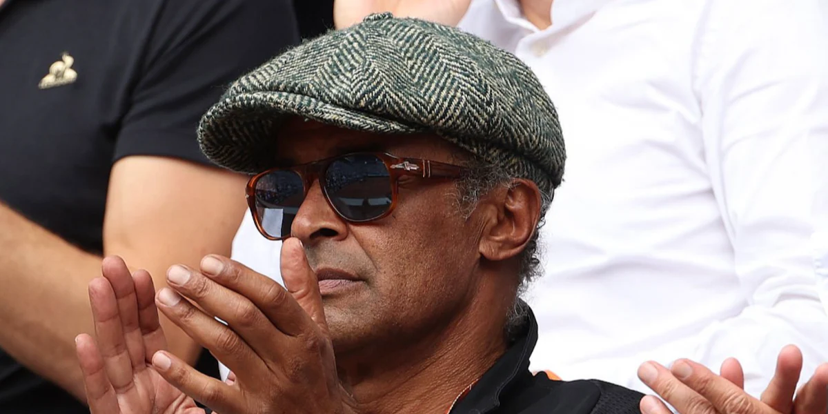 Persol Jean 3310S 96/56 - As Seen On Yannick Noah - Image 4
