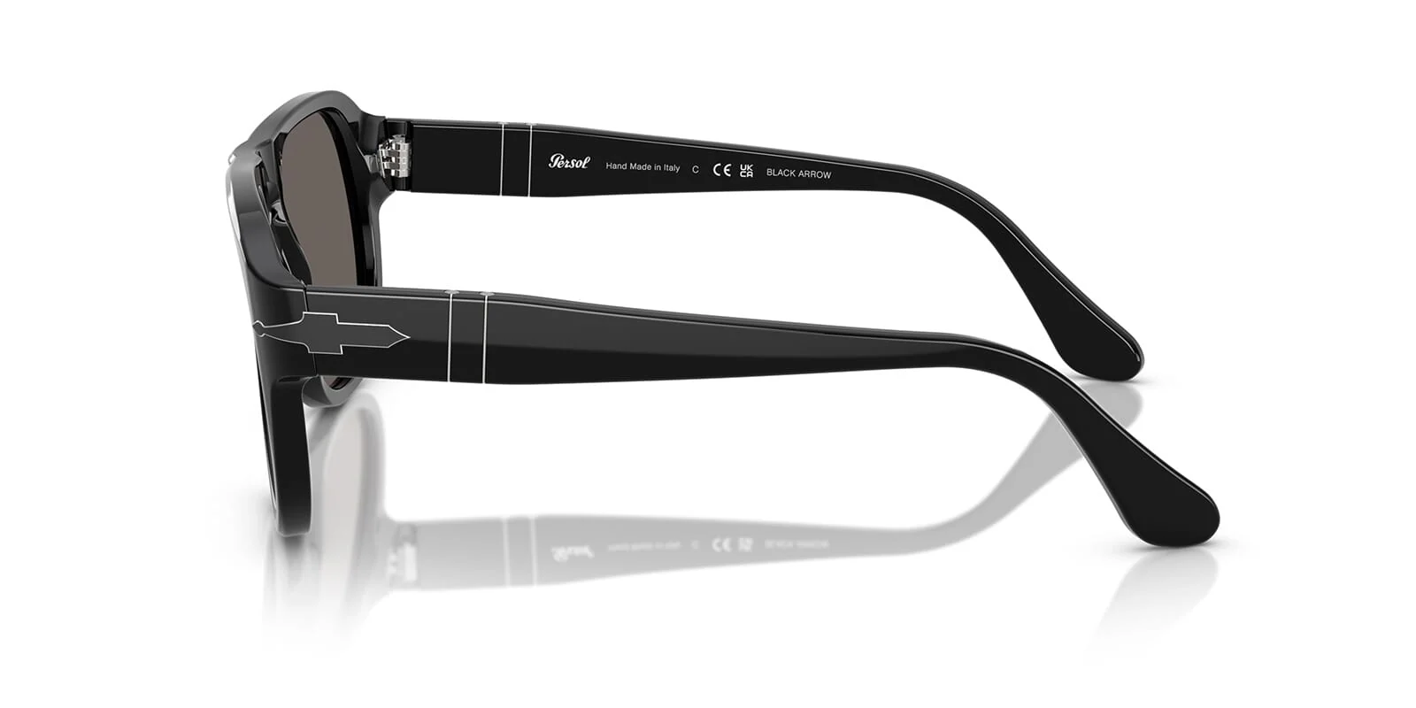 Persol Jean 3310S B95/B1 - Image 3