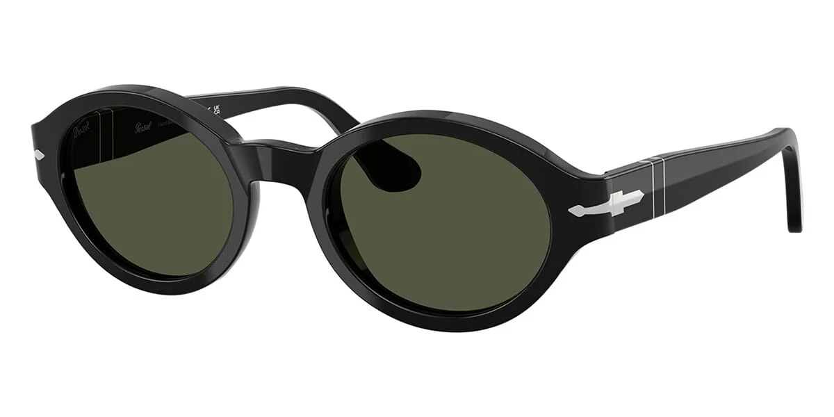 Persol Loris 3378S 95/31 - As Seen On Joe Keery & Emma Stone