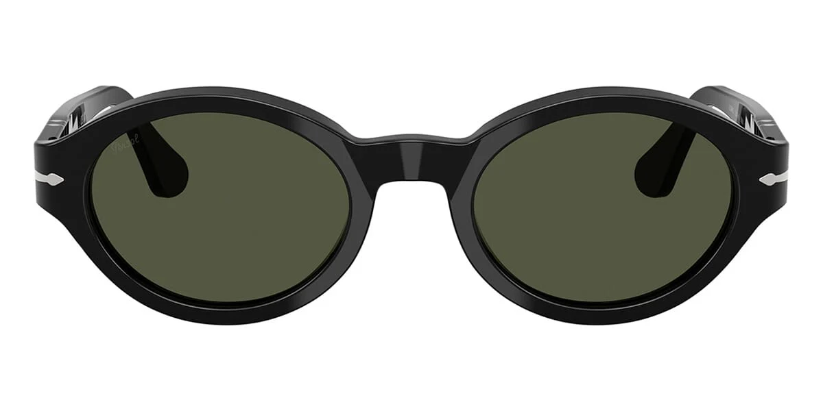 Persol Loris 3378S 95/31 - As Seen On Joe Keery & Emma Stone - Image 2