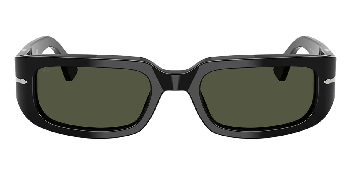 Persol Mel 3385S 95/31 - As Seen On Jesse Rutherford - Image 2