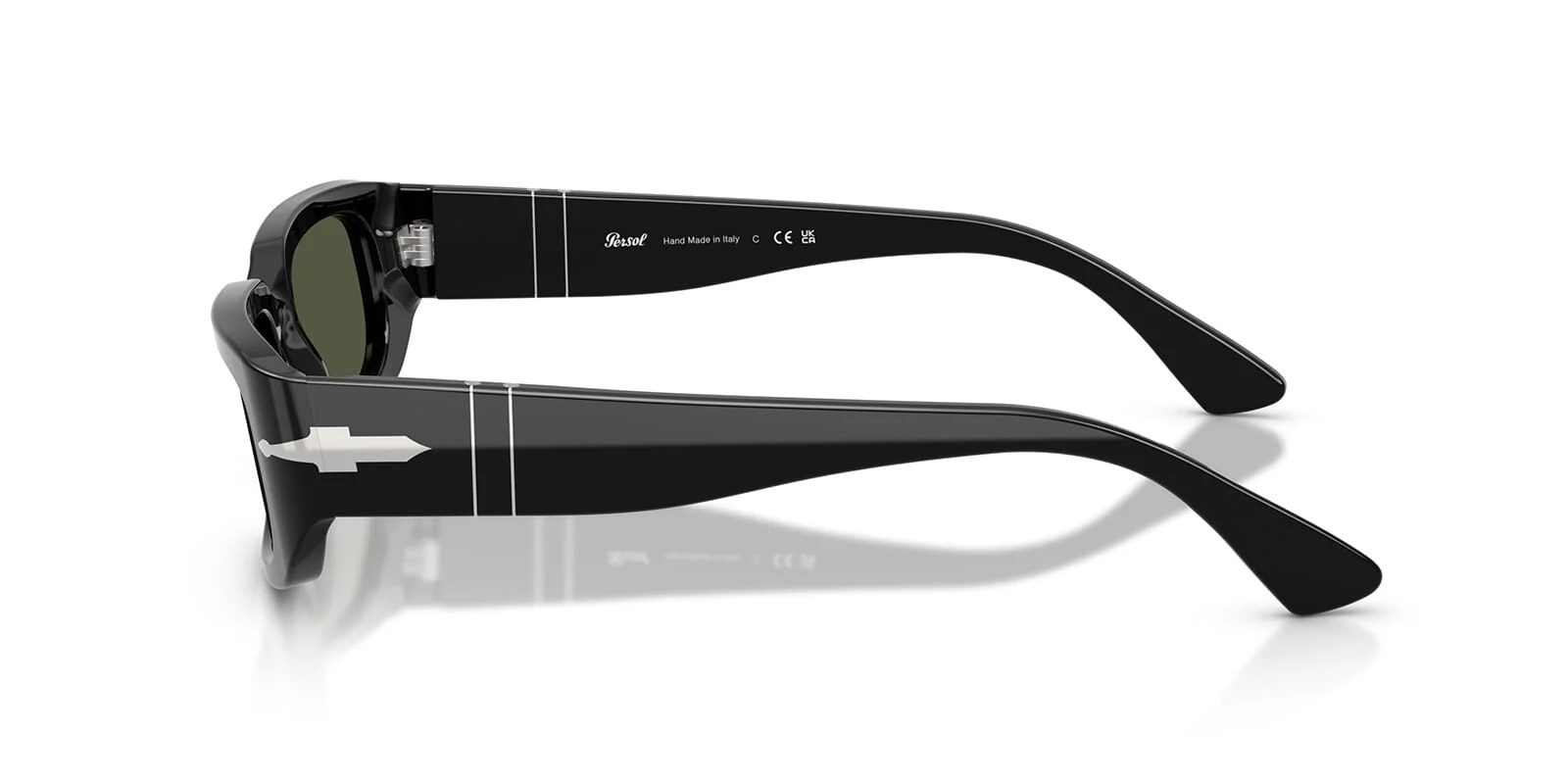 Persol Mel 3385S 95/31 - As Seen On Jesse Rutherford - Image 3
