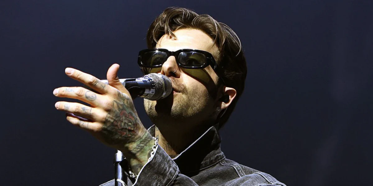 Persol Mel 3385S 95/31 - As Seen On Jesse Rutherford - Image 4