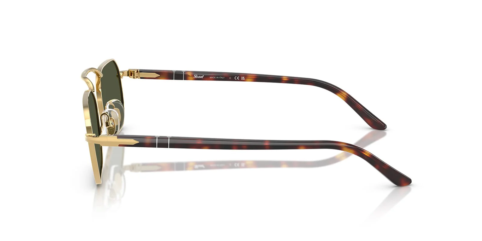 Persol 1020S 515/31 - As Seen On Kane Brown & Jay Pharoah - Image 3