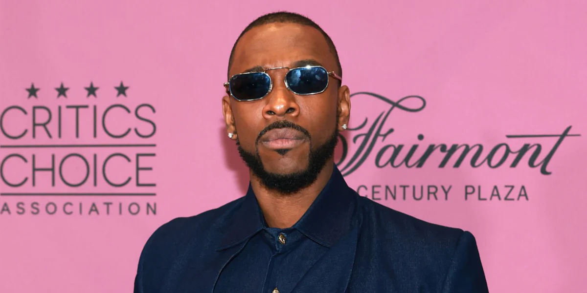 Persol 1020S 515/31 - As Seen On Kane Brown & Jay Pharoah - Image 5