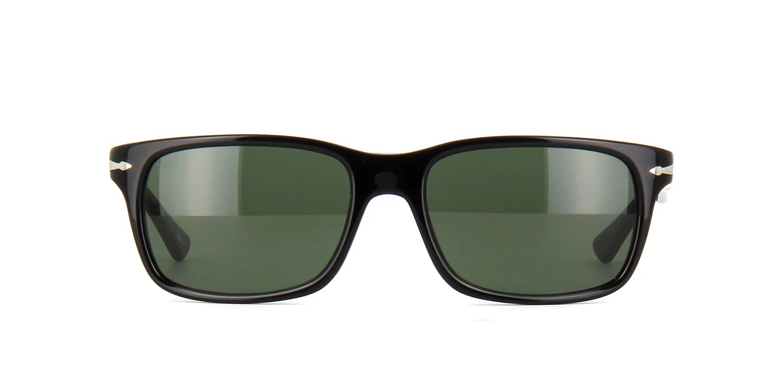 Persol 3048S 95/31 - As Seen On George Clooney & Alexander Ludwig - Image 2