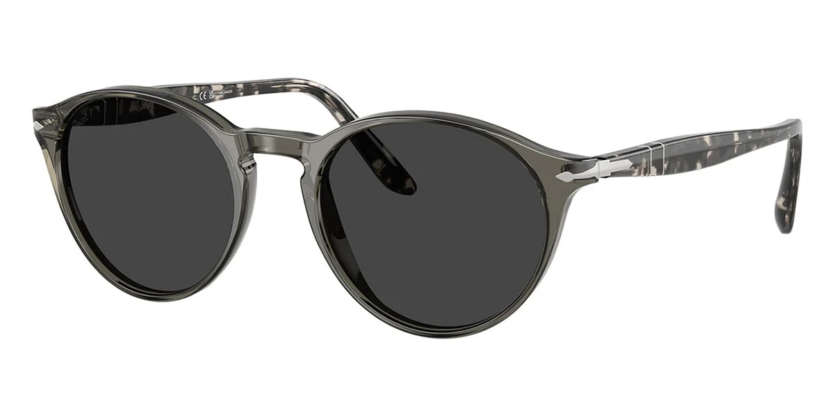 Persol 3092SM 1219/48 Polarised - As Seen On Vasilije Adzic