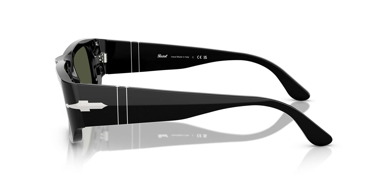 Persol 3362S 95/31 - As Seen On Jordan Firstman - Image 3
