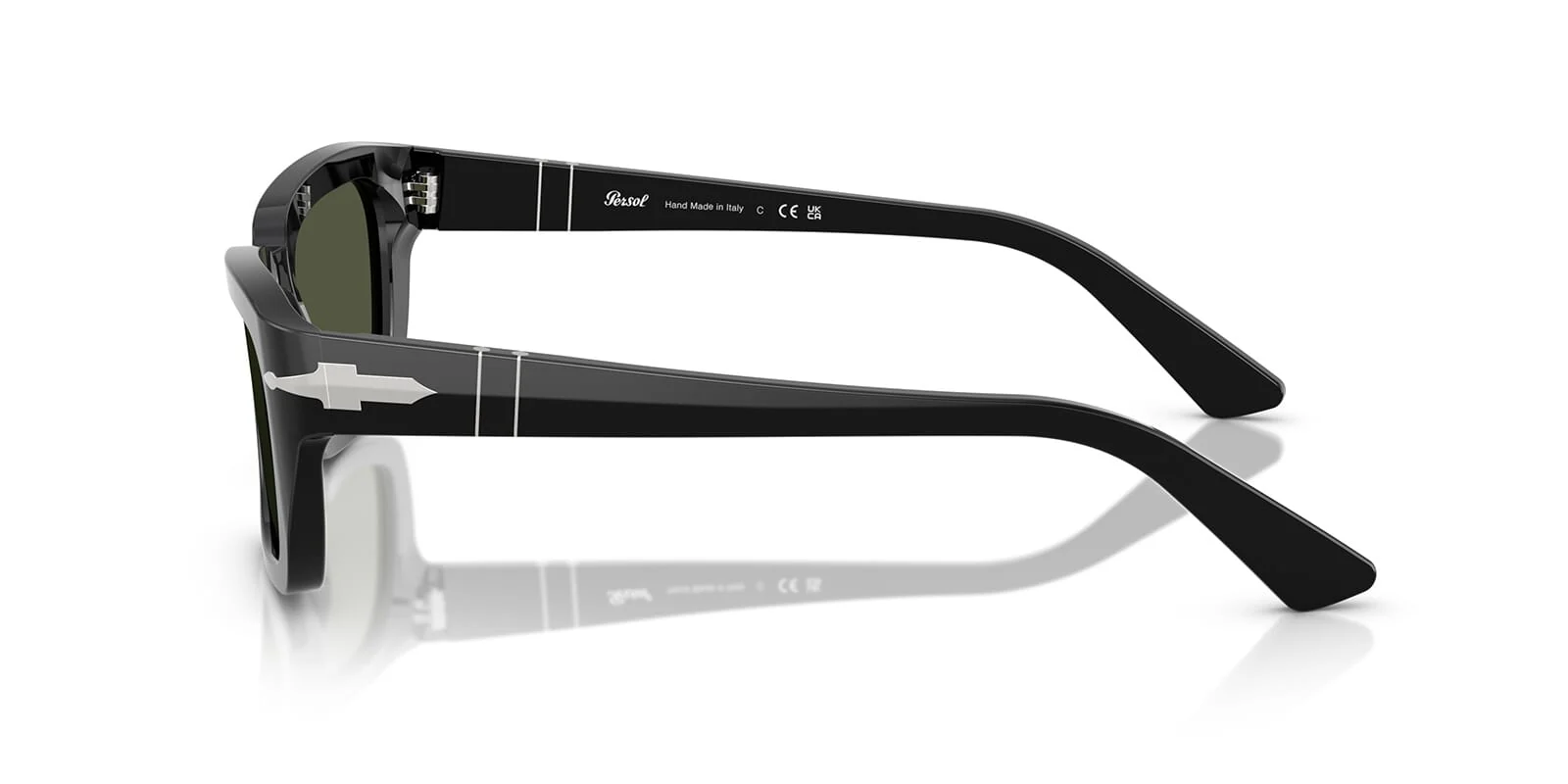 Persol 3367S 95/31 - As Seen On D'Pharaoh Woon-A-Tai - Image 3