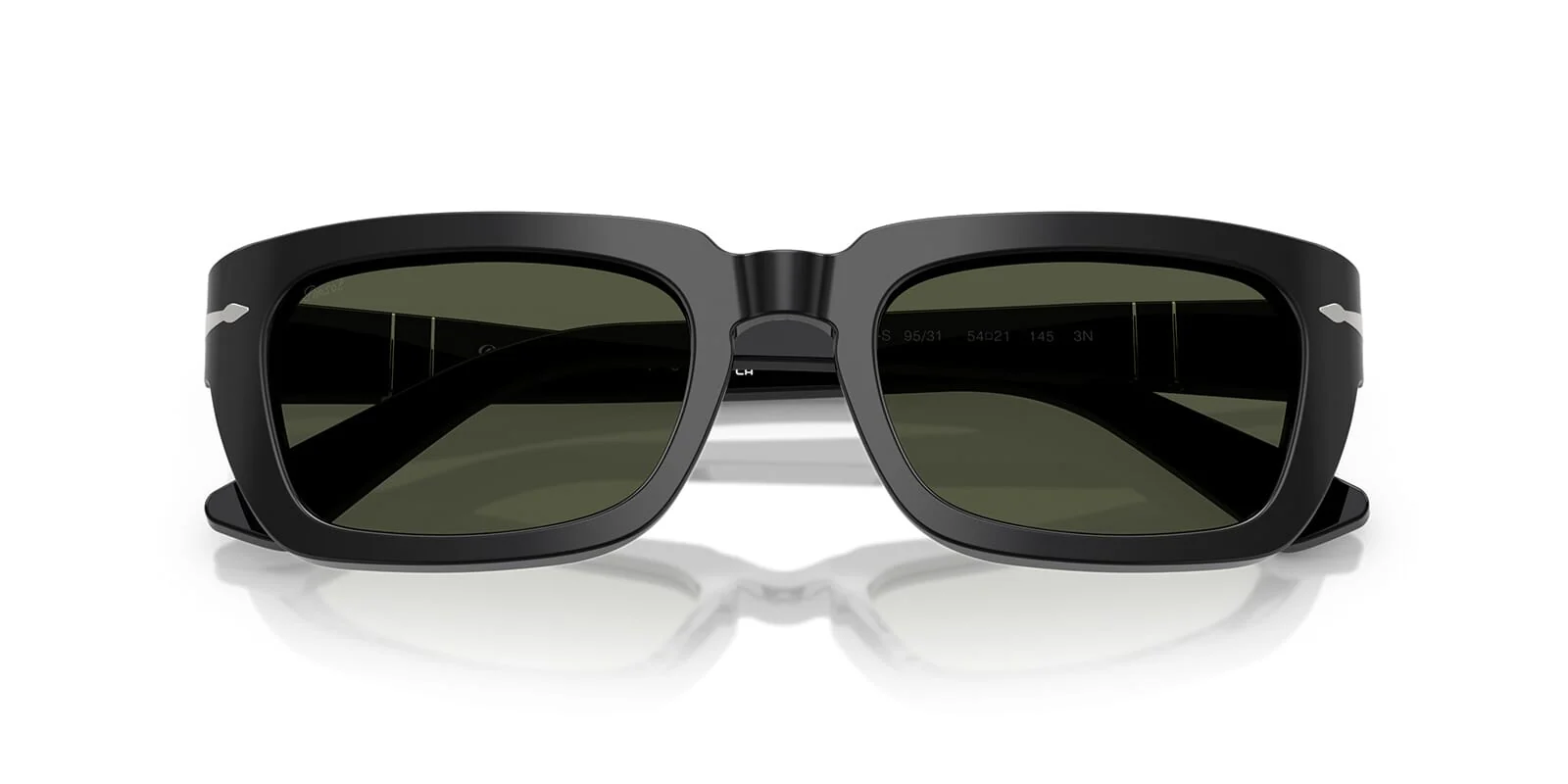 Persol 3367S 95/31 - As Seen On D'Pharaoh Woon-A-Tai - Image 5