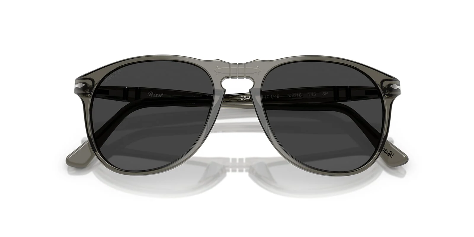 Persol 9649S 1103/48 Polarised - Image 4