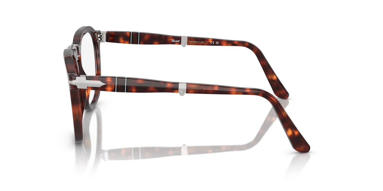 Persol Rene 3345V 24 Folding - Image 3