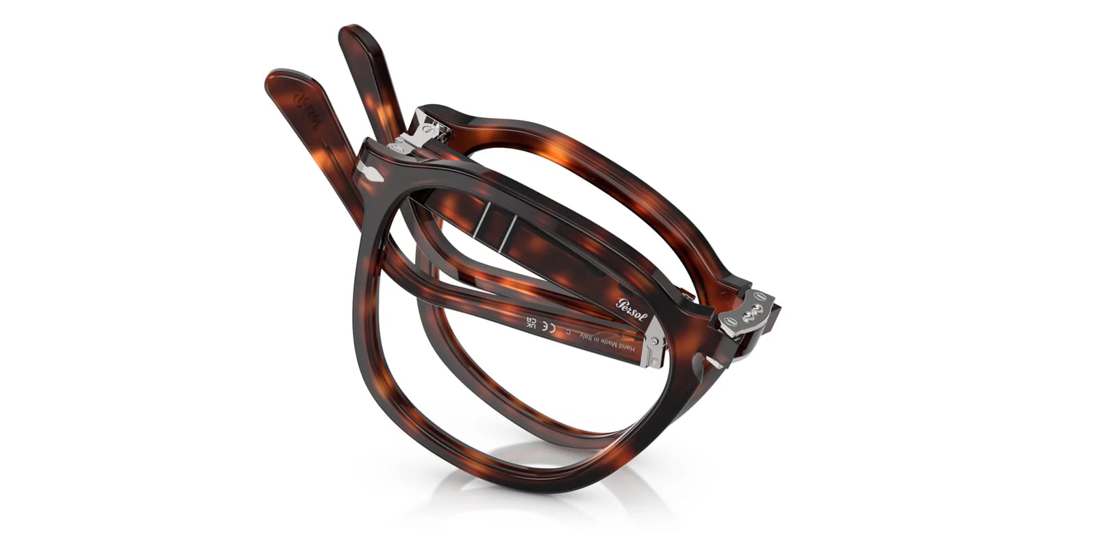 Persol Rene 3345V 24 Folding - Image 5