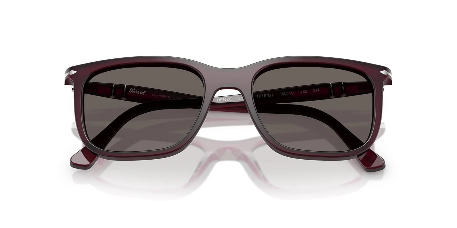 Persol Renzo 3357S 1216/B1 - Image 4