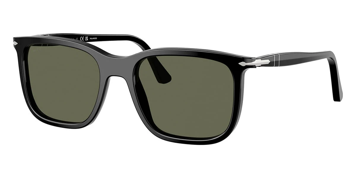 Persol Renzo 3357S 95/58 Polarised - As Seen On Wyatt Russell