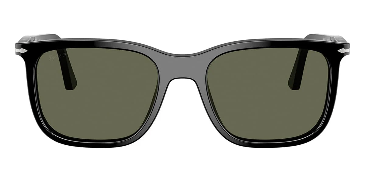 Persol Renzo 3357S 95/58 Polarised - As Seen On Wyatt Russell - Image 2