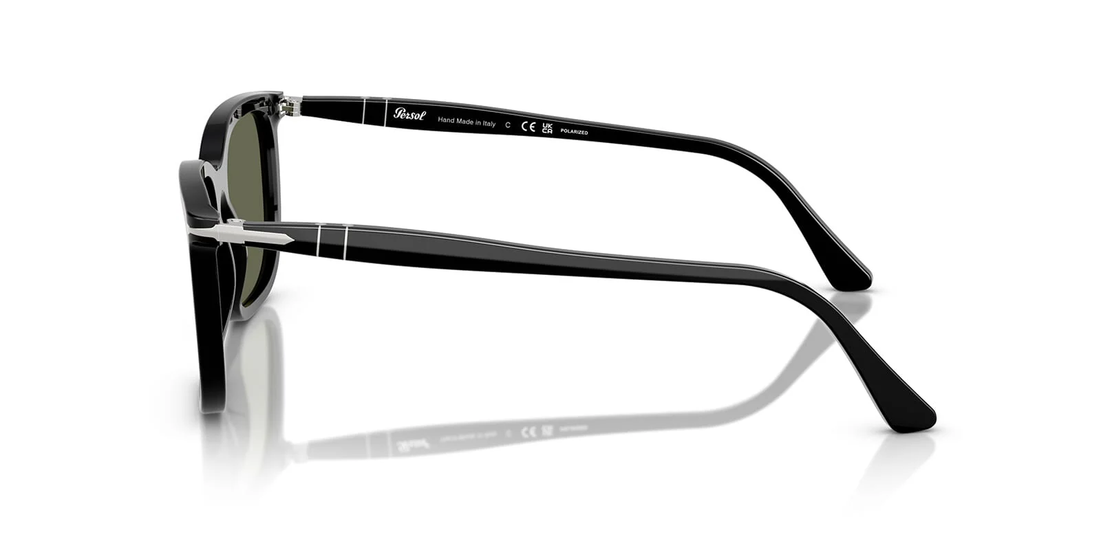 Persol Renzo 3357S 95/58 Polarised - As Seen On Wyatt Russell - Image 3