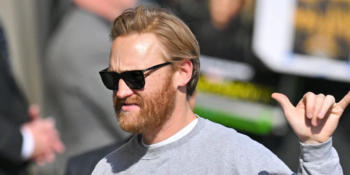 Persol Renzo 3357S 95/58 Polarised - As Seen On Wyatt Russell - Image 4