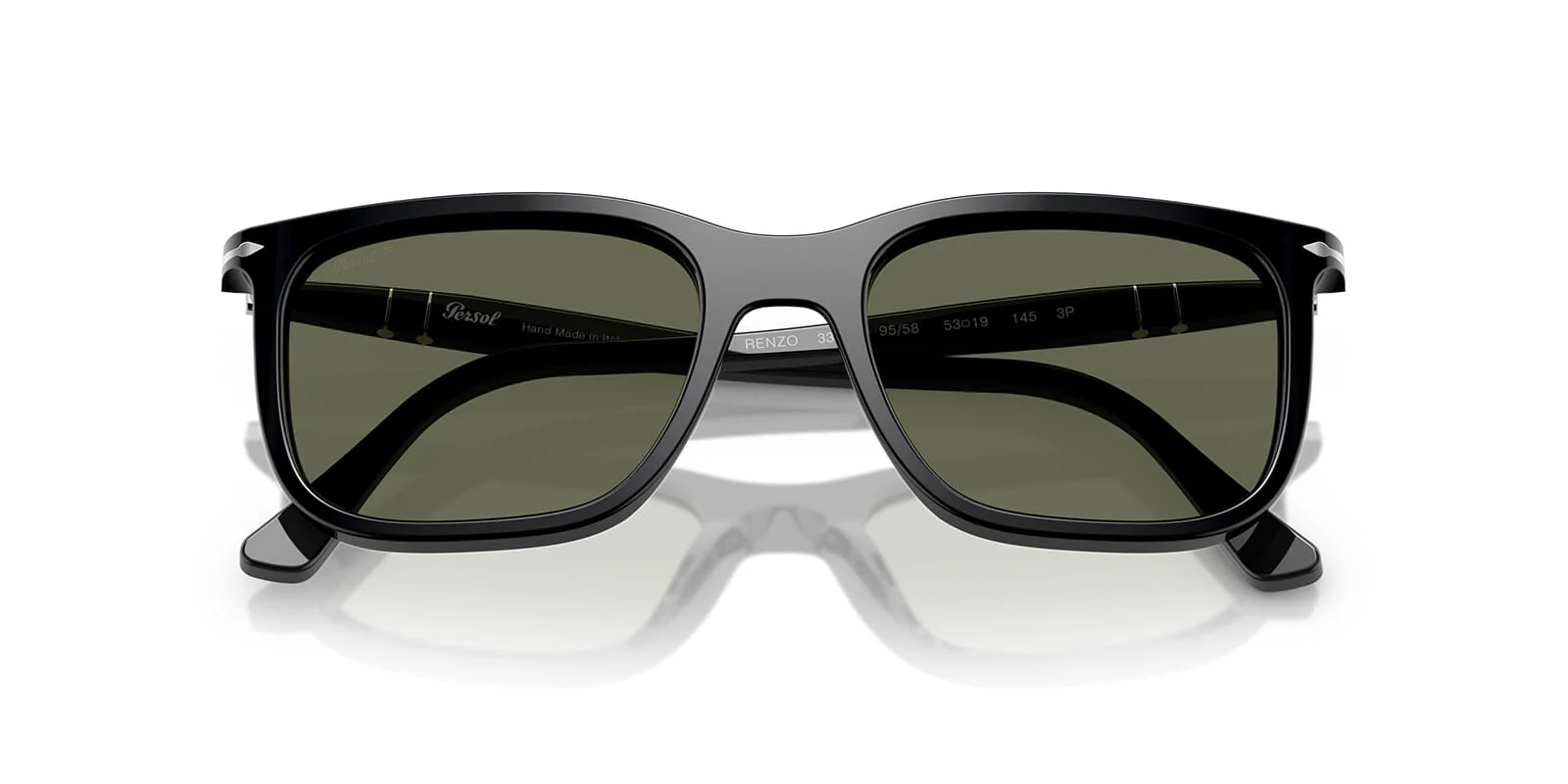 Persol Renzo 3357S 95/58 Polarised - As Seen On Wyatt Russell - Image 5