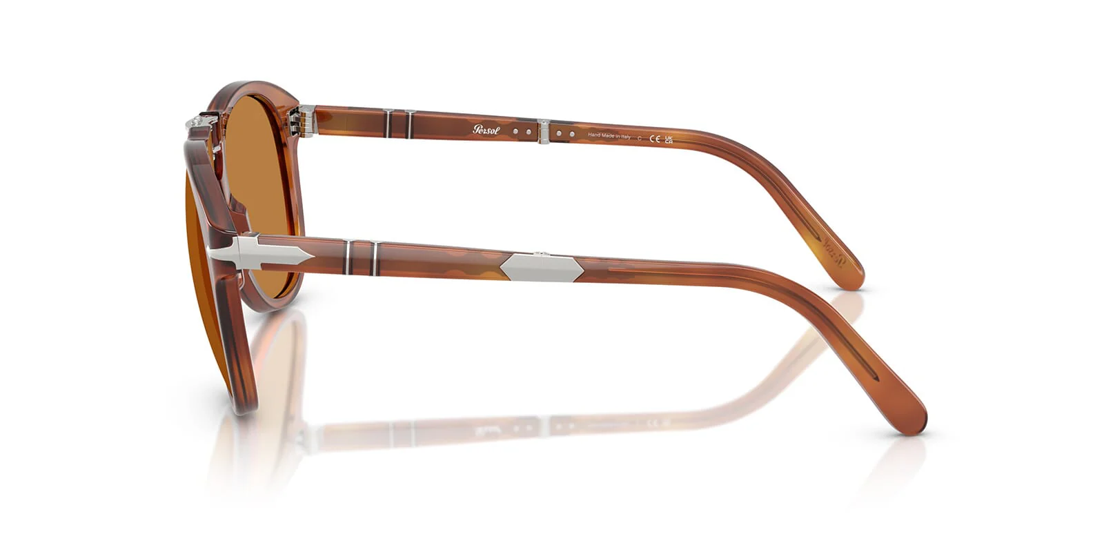 Persol Steve Mcqueen 0714SM 96/73 Folding - Image 3