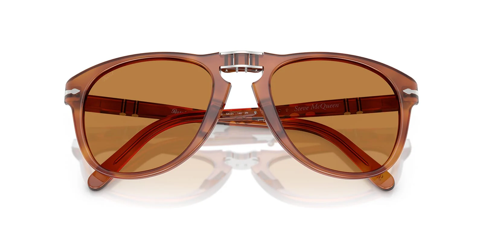 Persol Steve Mcqueen 0714SM 96/73 Folding - Image 5