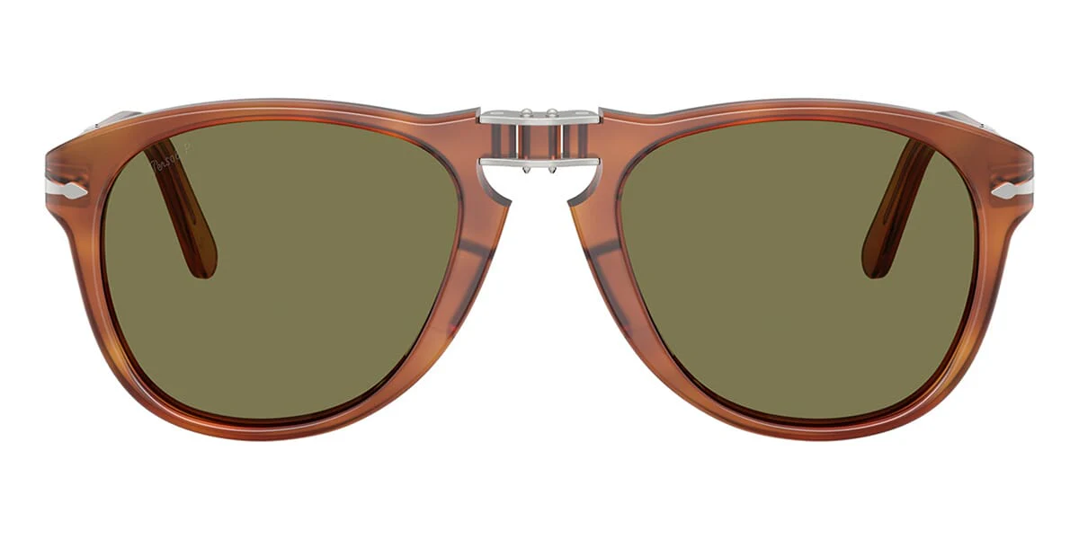 Persol Steve Mcqueen 0714SM 96/P1 Folding Polarised - Image 2
