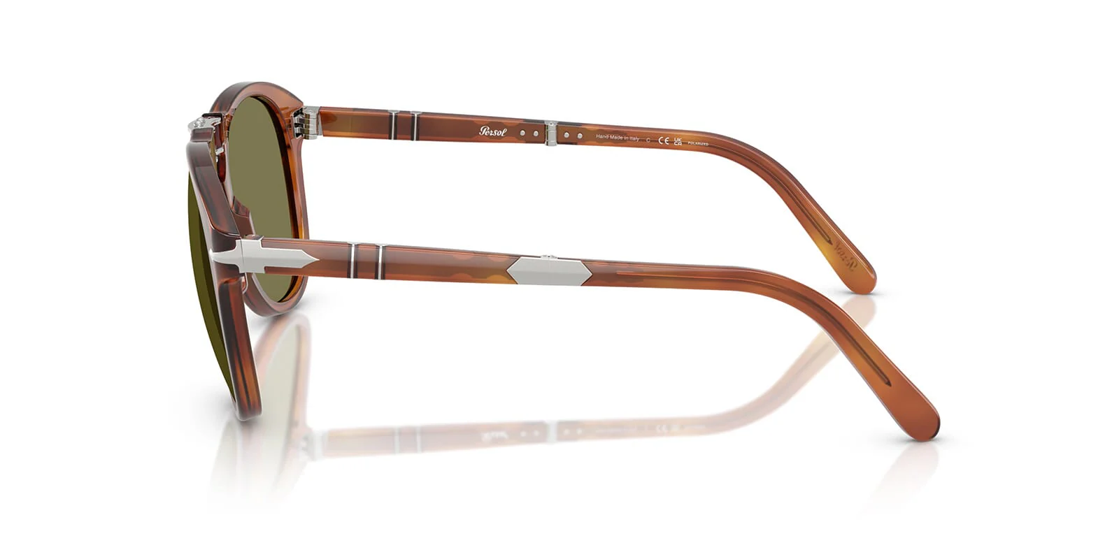 Persol Steve Mcqueen 0714SM 96/P1 Folding Polarised - Image 3