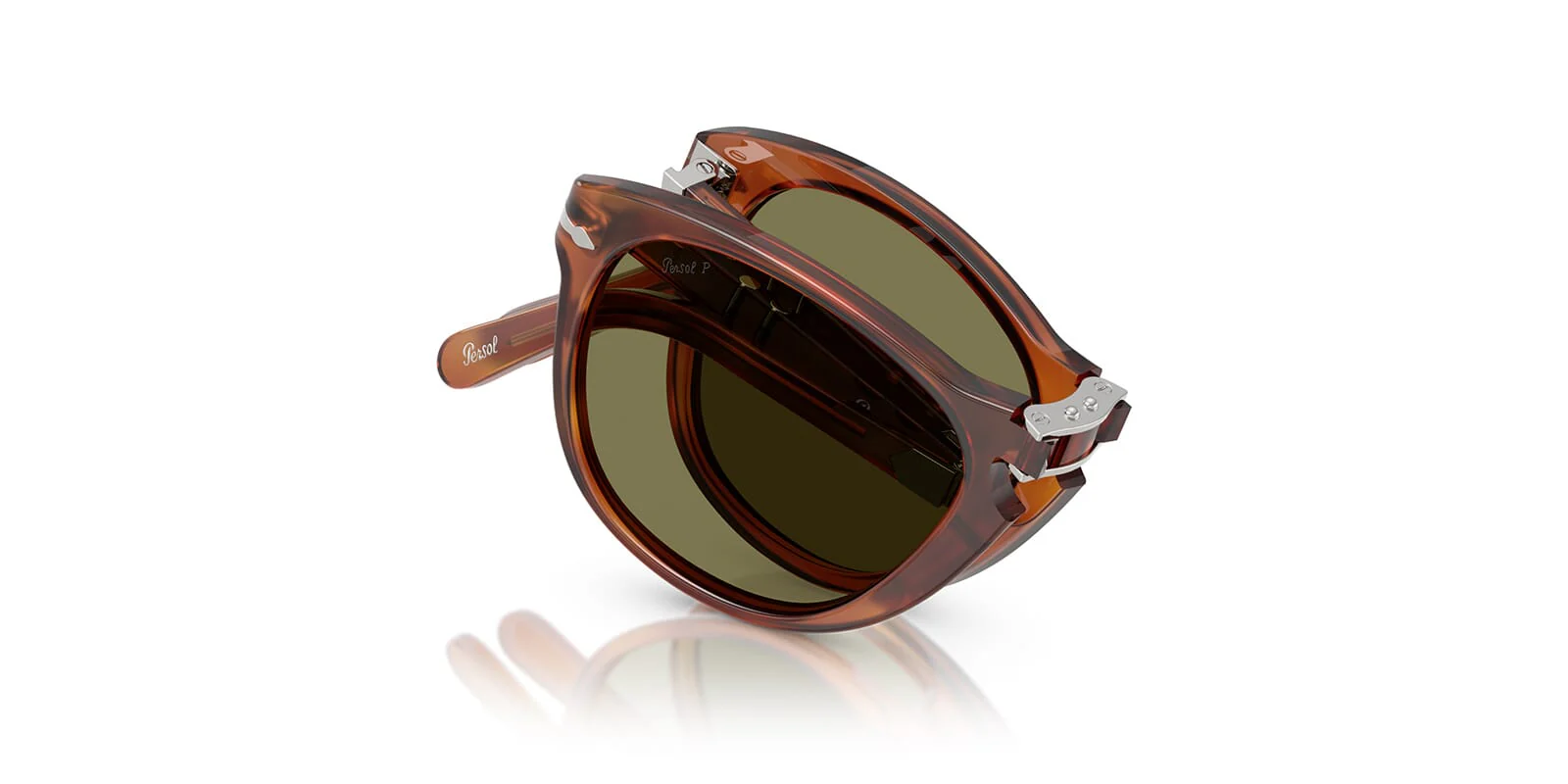 Persol Steve Mcqueen 0714SM 96/P1 Folding Polarised - Image 4