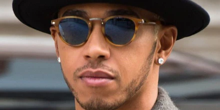Persol Typewriter 3108S 960/S3 Polarised - As Seen On Lewis Hamilton & Harrison Butker - Image 4