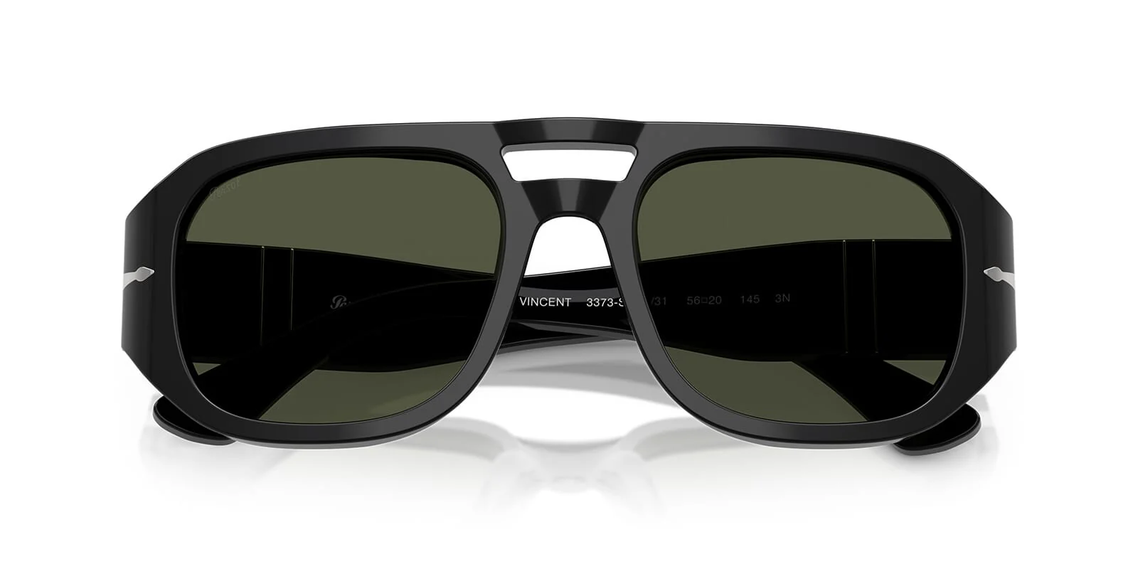 Persol Vincent 3373S 95/31 - As Seen On Mariano Di Vaio - Image 5