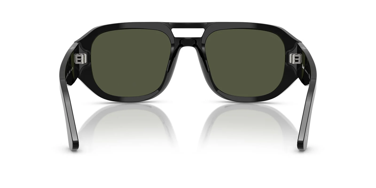 Persol Vincent 3373S 95/31 - As Seen On Mariano Di Vaio - Image 6