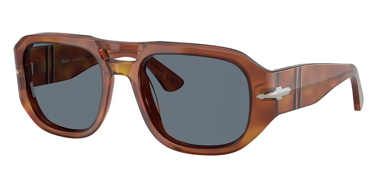 Persol Vincent 3373S 96/56 - As Seen On Clive Myrie