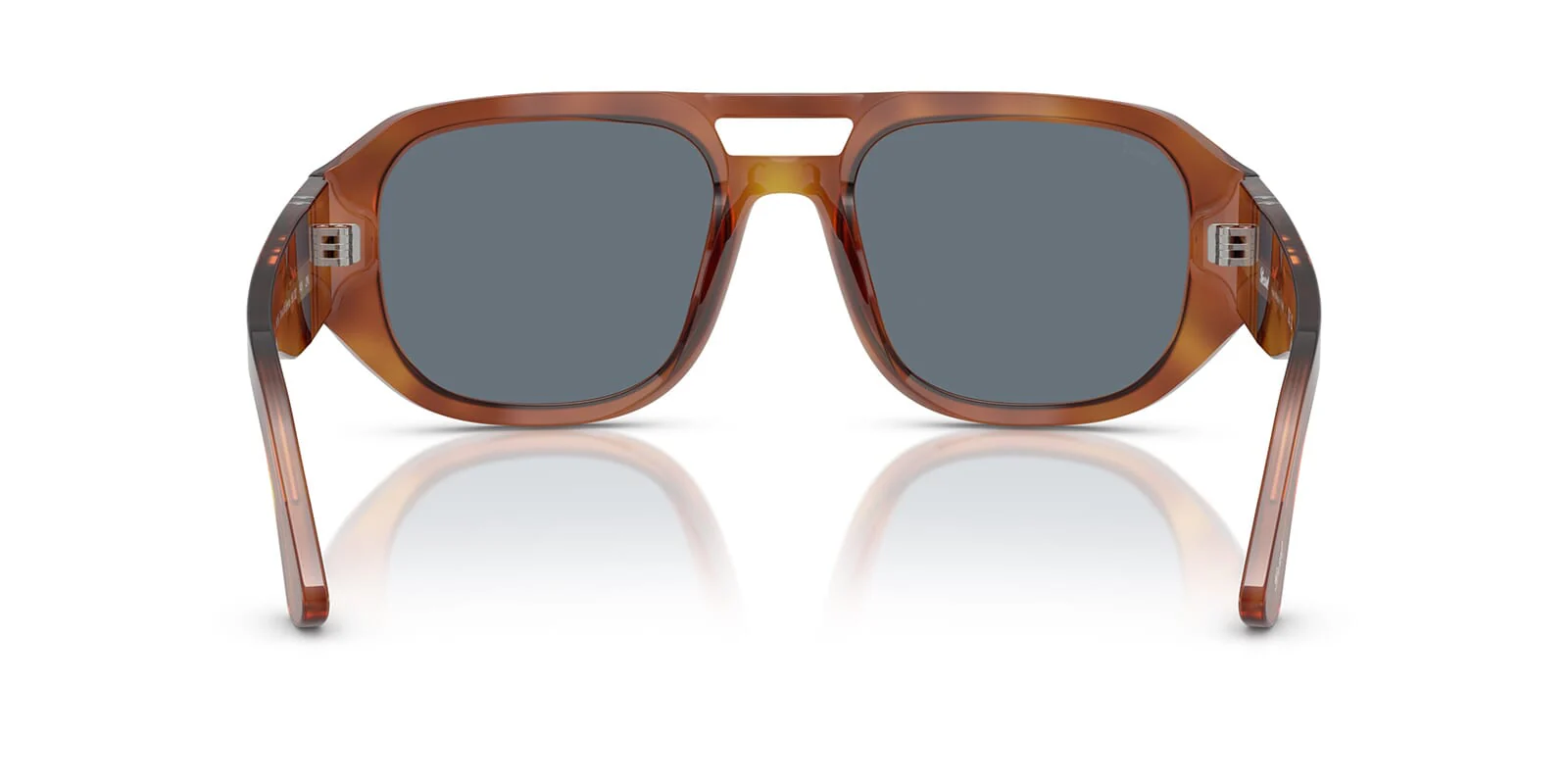 Persol Vincent 3373S 96/56 - As Seen On Clive Myrie - Image 6