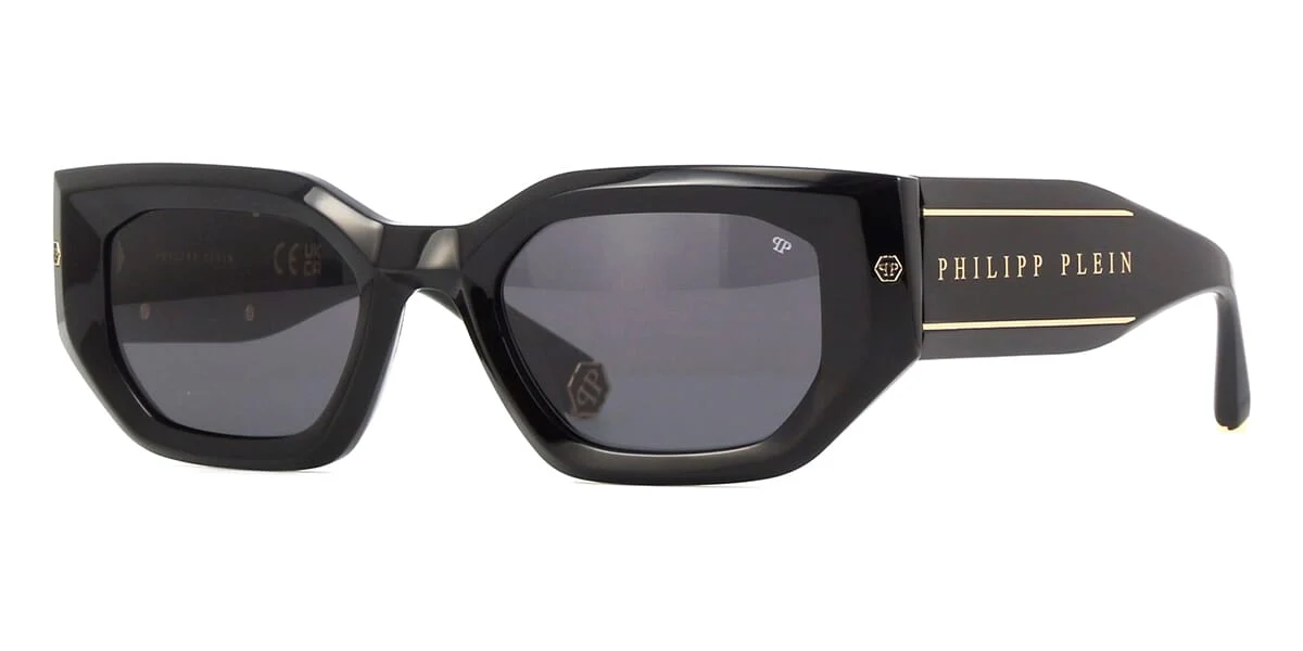Philipp Plein Blink Blaze SPP066 0700