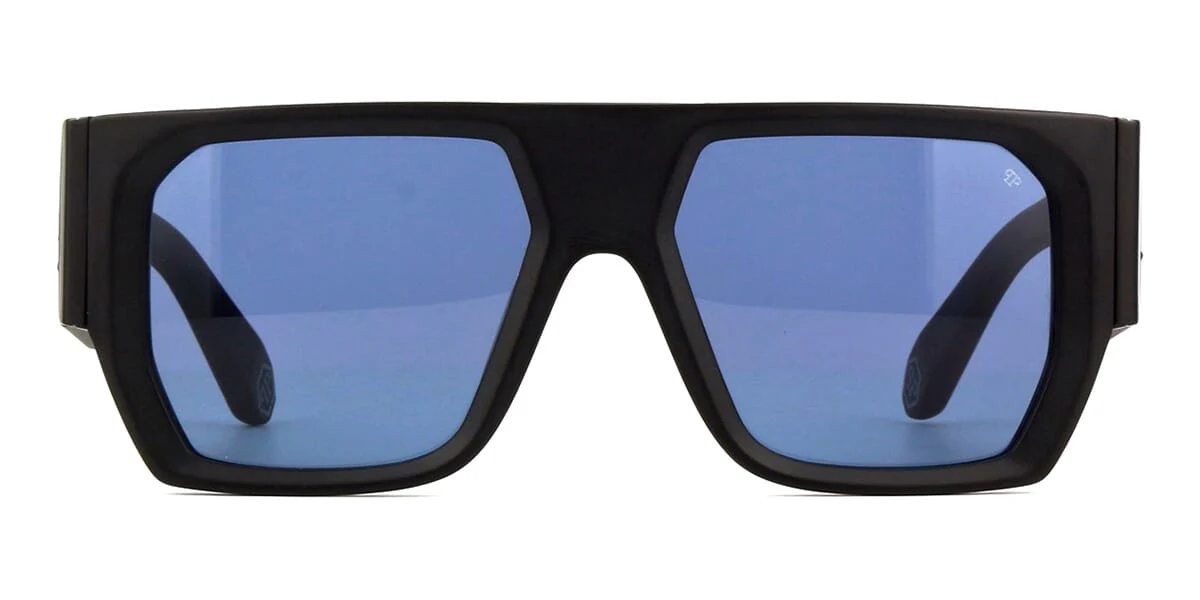 Philipp Plein Master Oversize SPP094M 0703 - Image 2