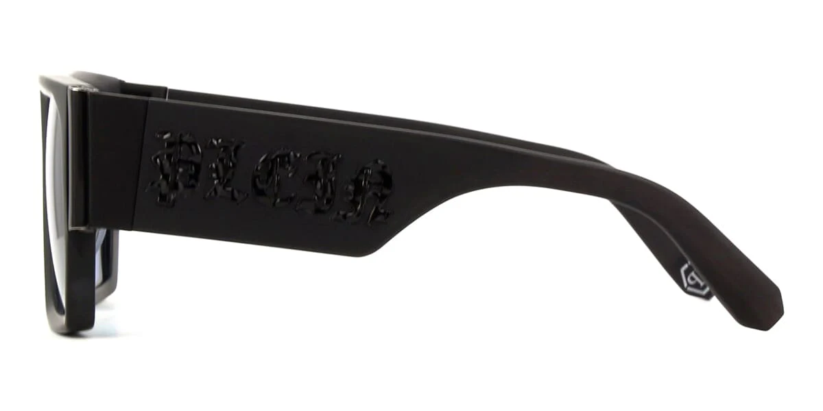 Philipp Plein Master Oversize SPP094M 0703 - Image 3