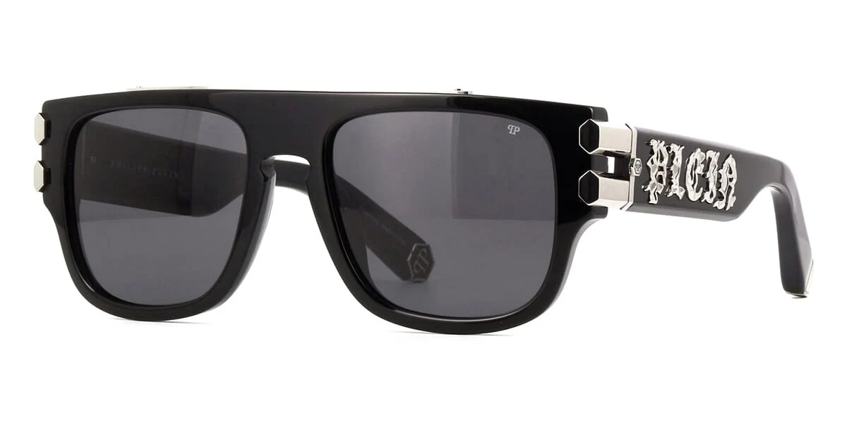 Philipp Plein Pure Pleasure London SPP011X 0700 - As Seen On Hulk - Clearance Last One