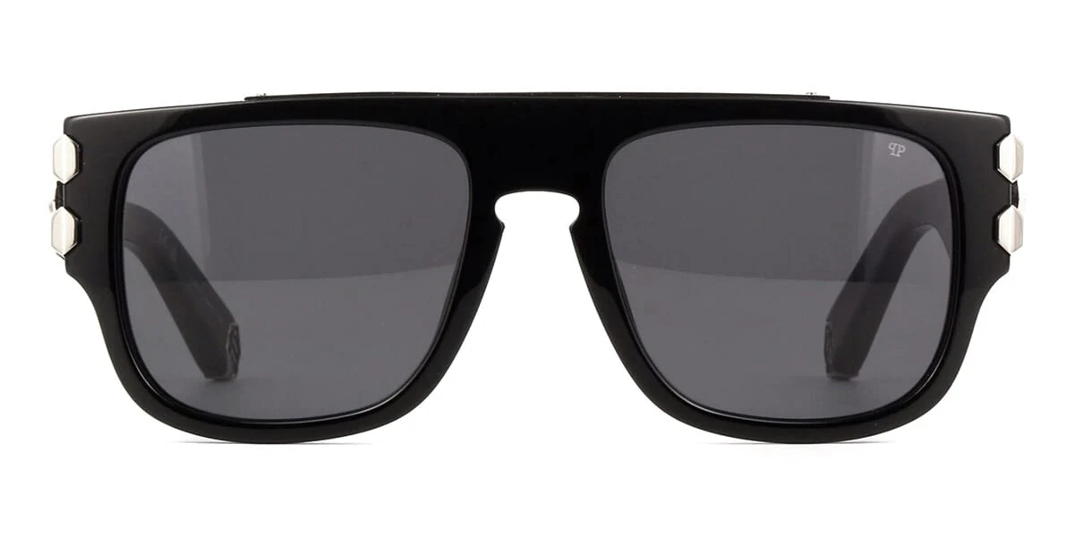 Philipp Plein Pure Pleasure London SPP011X 0700 - As Seen On Hulk - Clearance Last One - Image 3