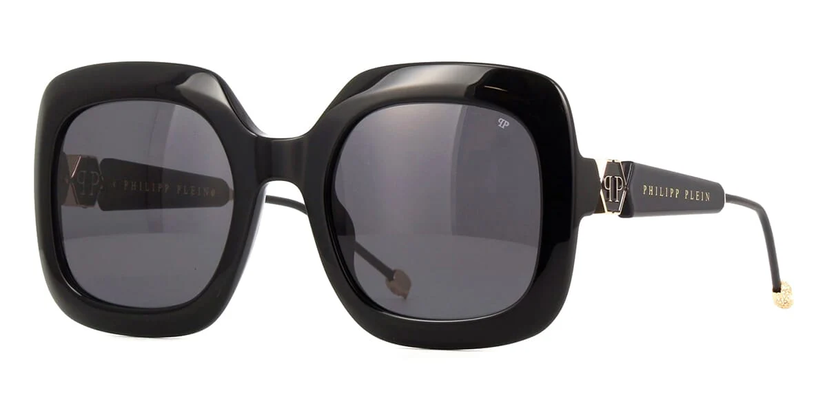 Philipp Plein Queen SPP065S 0700