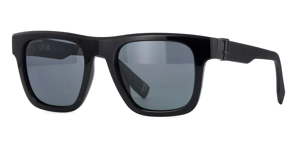 Police Beyond Lite 7 SPLQ79V Z42P Polarised