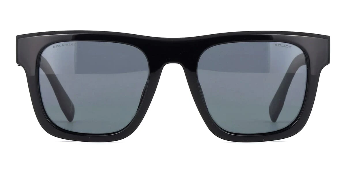 Police Beyond Lite 7 SPLQ79V Z42P Polarised - Image 2